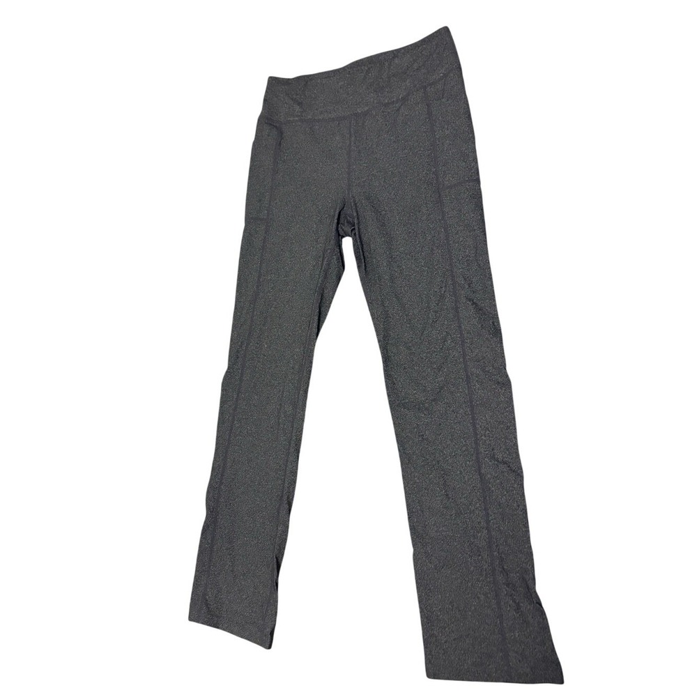 Skechers Gray Active Leggings -‎ Comfortable Everyday Bottoms